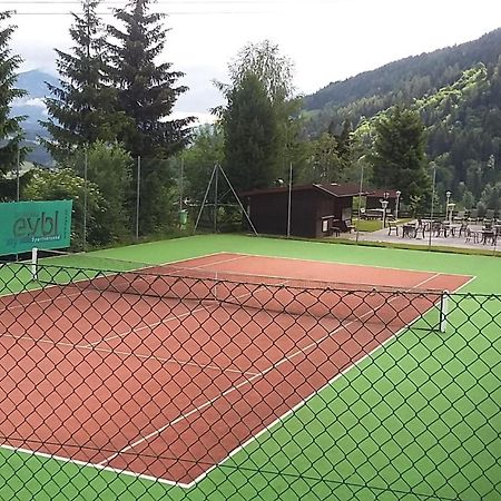 Alpine Apartment Schladming Mit Sauna Und Pool Εξωτερικό φωτογραφία