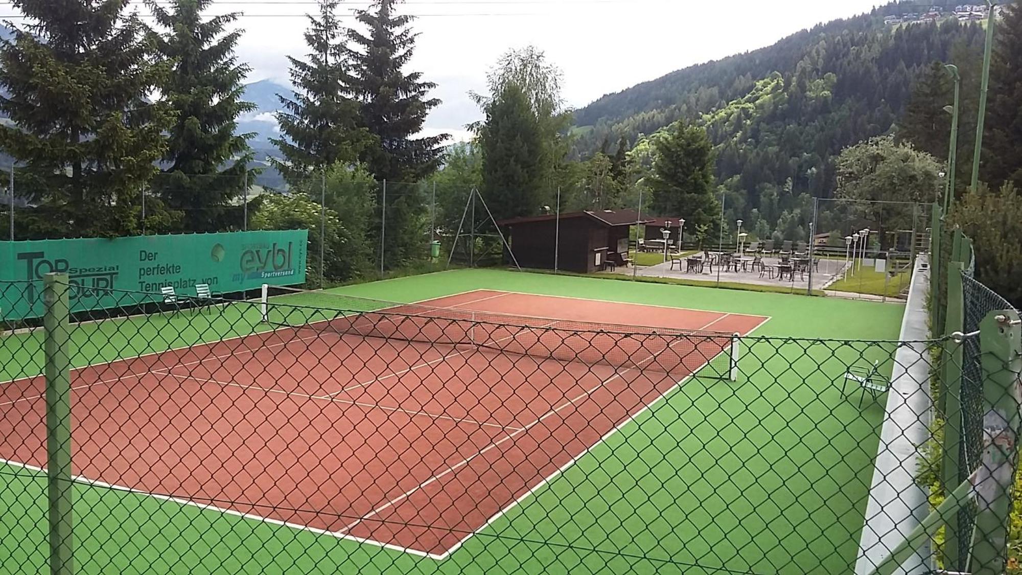 Alpine Apartment Schladming Mit Sauna Und Pool Εξωτερικό φωτογραφία