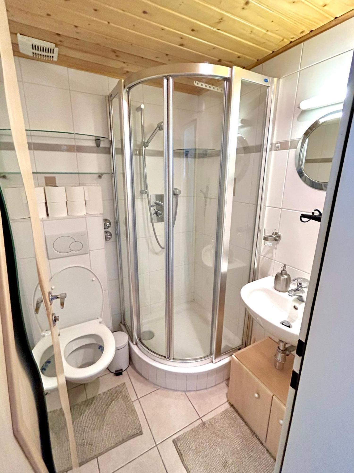 Alpine Apartment Schladming Mit Sauna Und Pool Εξωτερικό φωτογραφία
